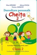 Cheita. Dezvoltarea personala cl.2