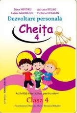 Cheita. Dezvoltarea personala cl.4