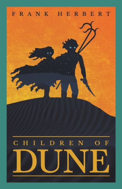 Children of Dune (Book 3)