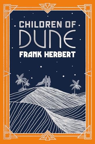 Children of Dune (Book 3)