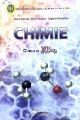 Chimie cl 11 Butnaru