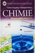 Chimie cl.7 Manual. Dragalina G. 2012. ARC