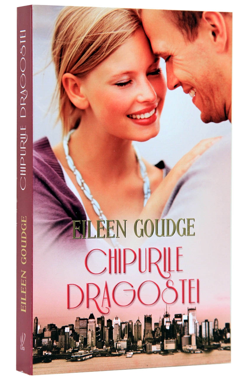 Chipurile dragostei. Amanda Quick. Lira. 2013. Litera