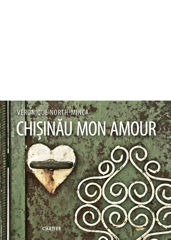 Chisinau Mon amouar
