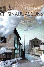 Chisinaul ascuns. Album. Lica Sainciuc