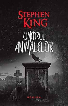 Cimitirul animalelor