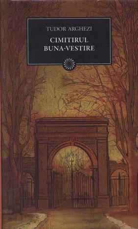 Cimitirul Buna-Vestire. BPT 132