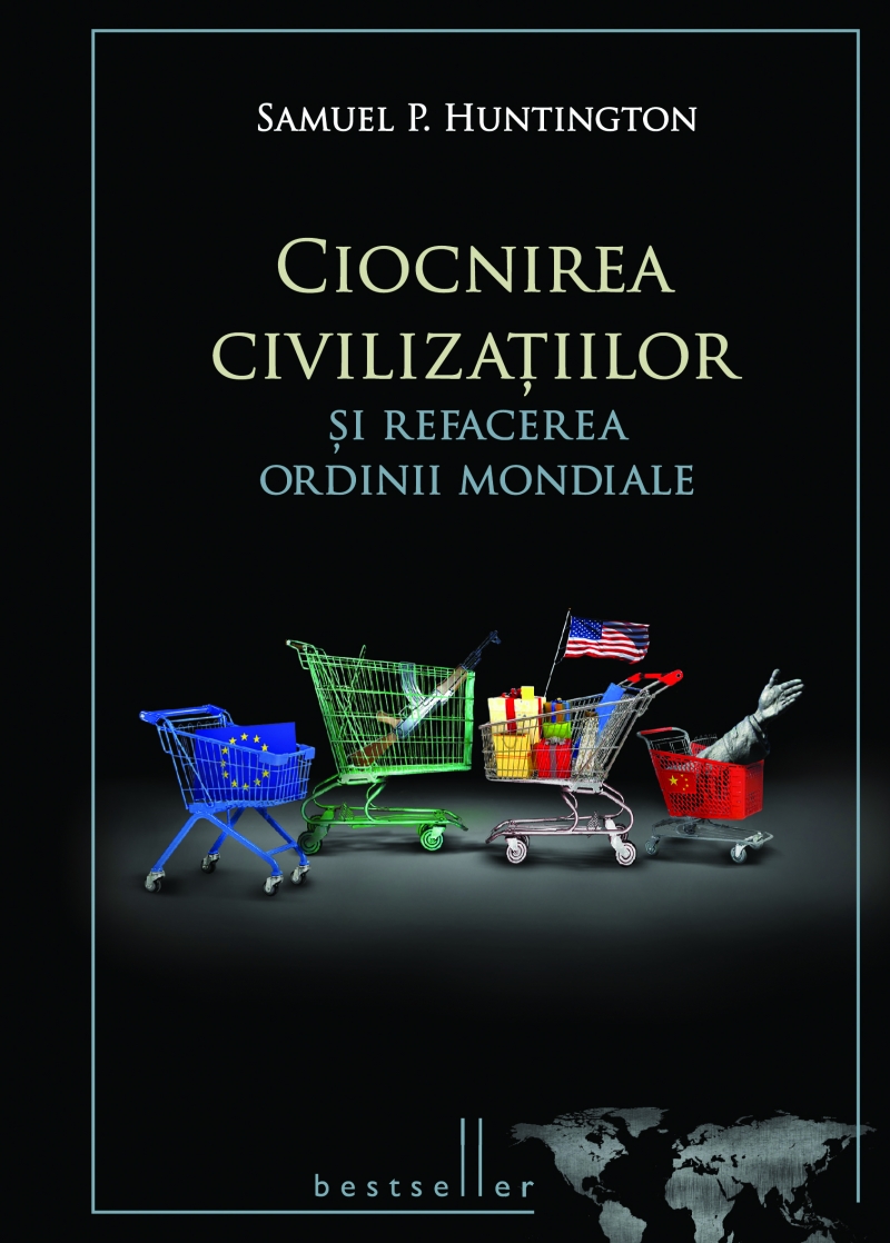Ciocnirea civilizatiilor. 2014. Litera
