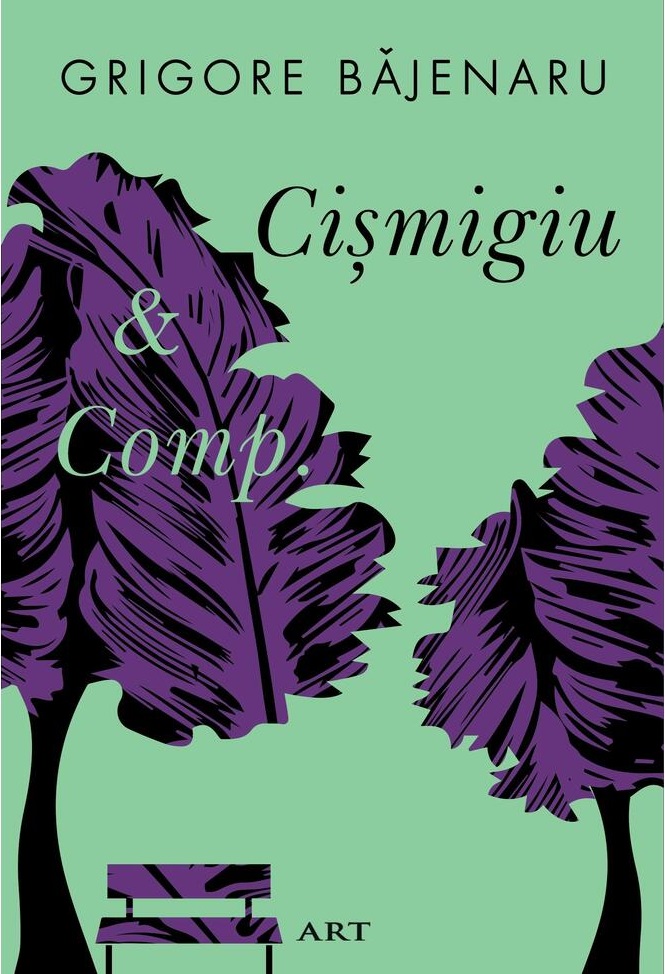 Cismigiu & Comp