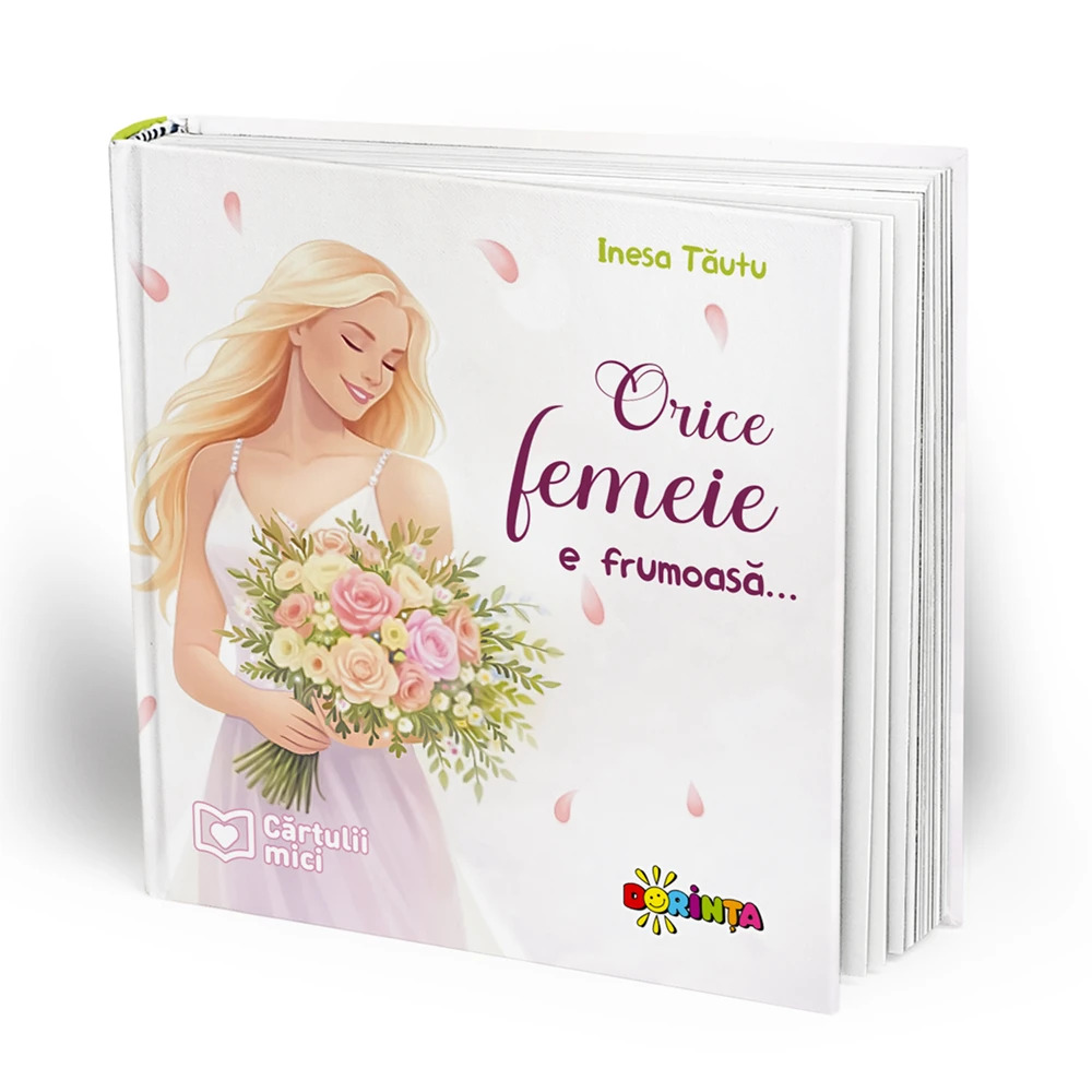 Citate. Orice femeie e frumoasa...