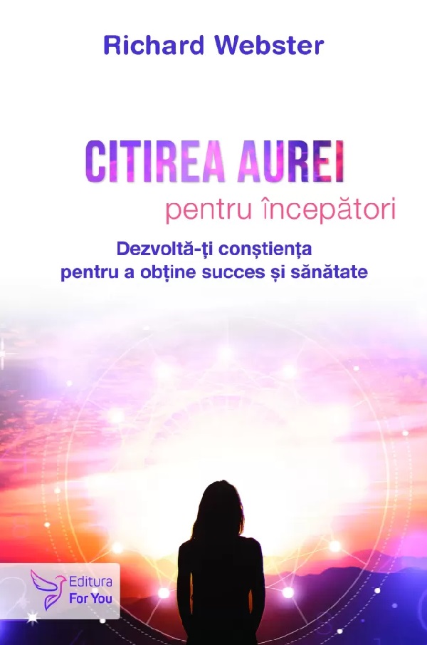 Citirea aurei pentru incepatori