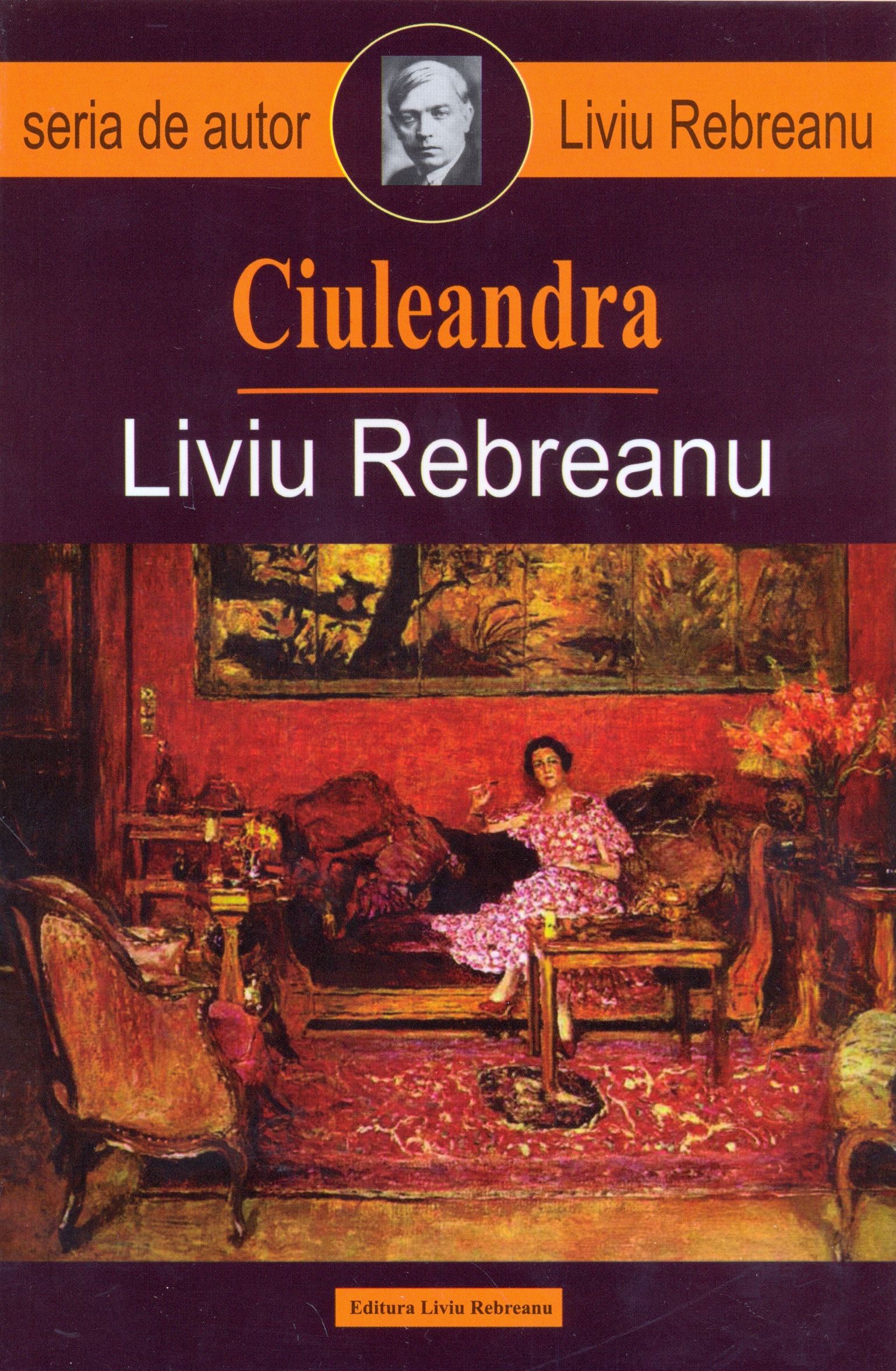 Ciuleandra