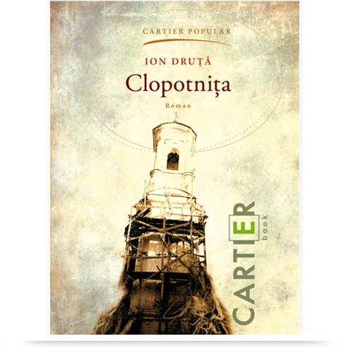 Clopotnita. Ion Druta.