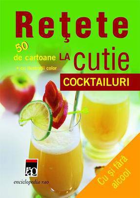 Cocktailuri