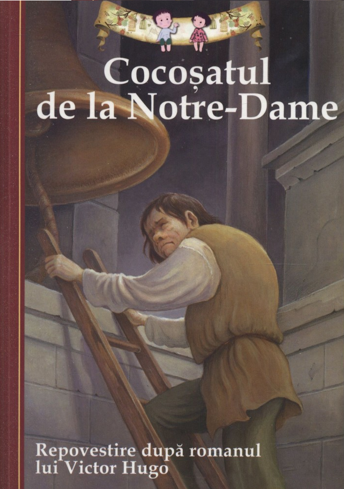 Cocosatul de la Notre-Dame