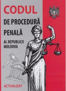 Codul de procedura penala 01/09/22