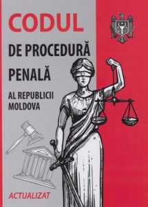 Codul de procedura Penala 2021