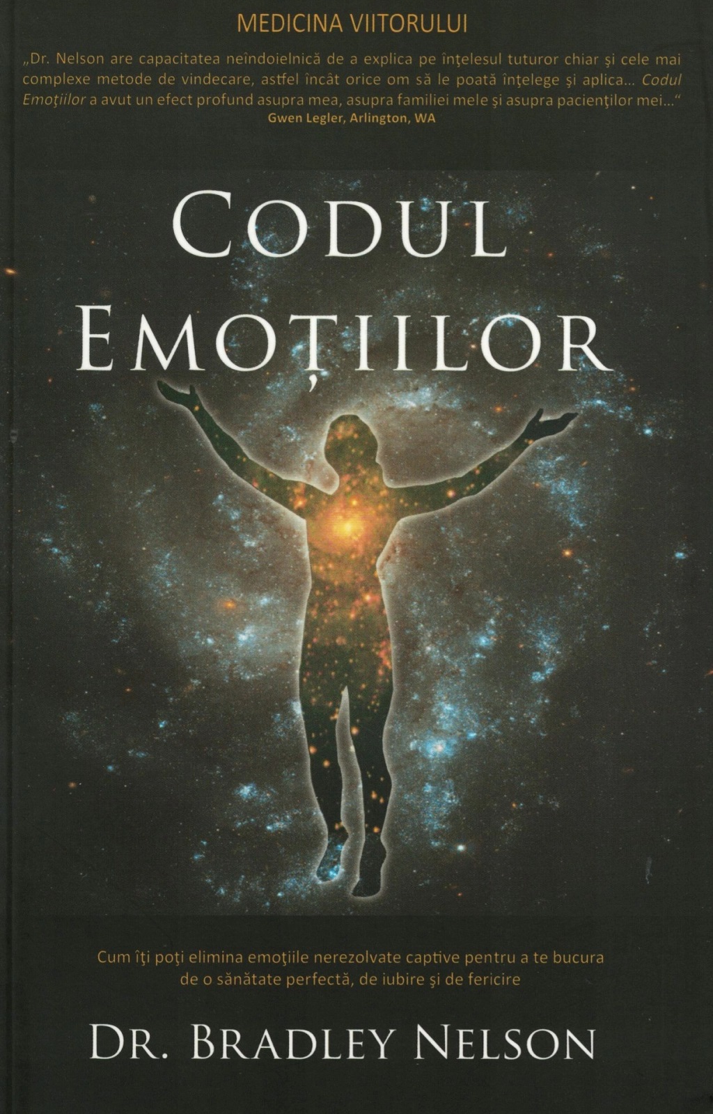 Codul emotiilor