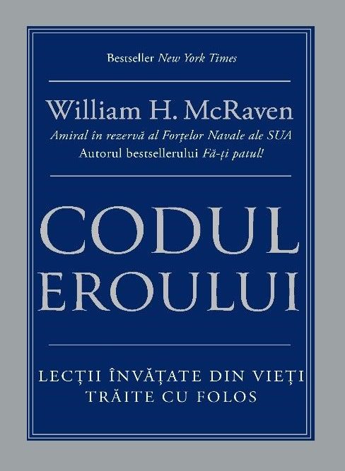 Codul eroului