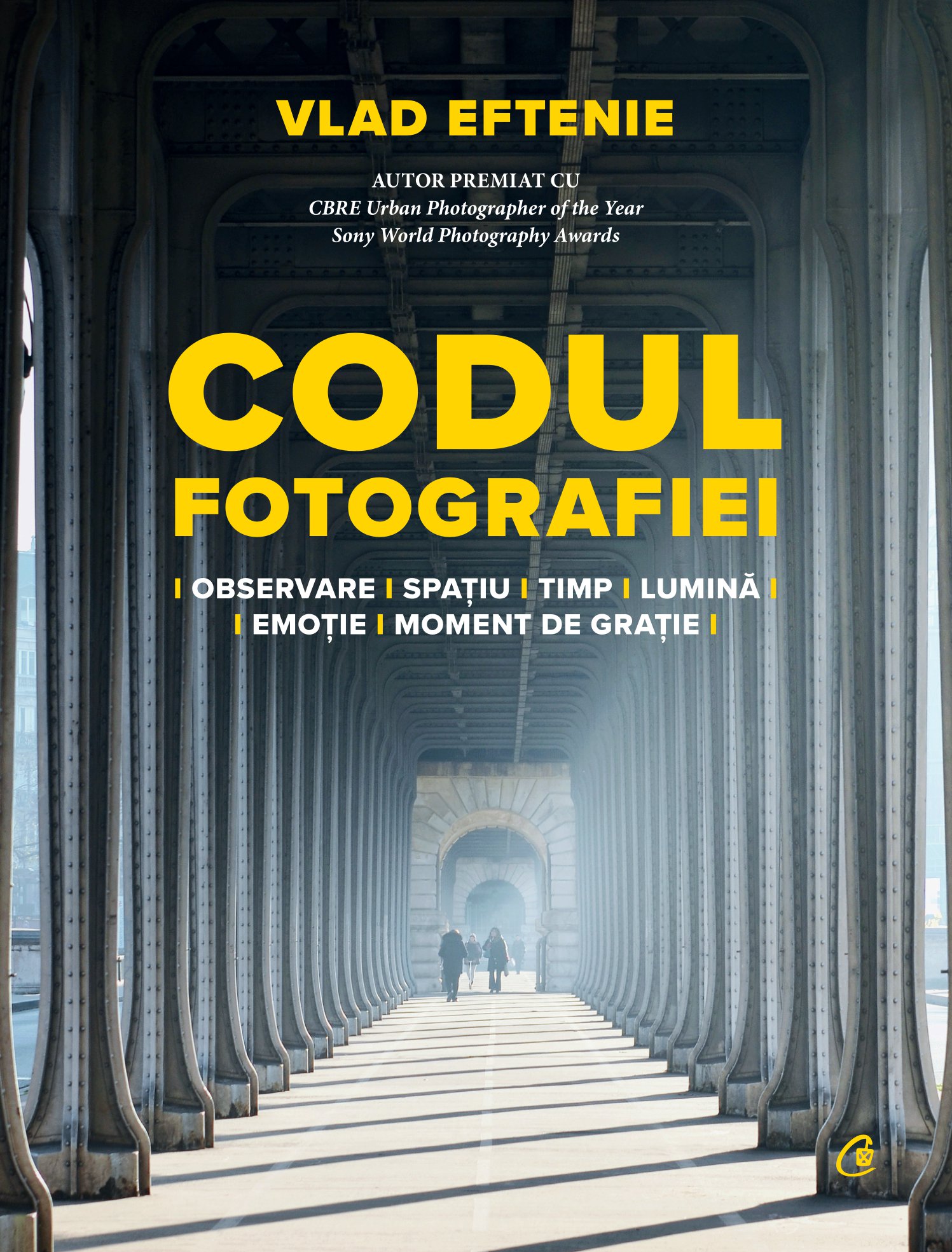 Codul fotografiei