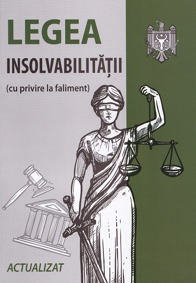 Codul insolvabilitatii