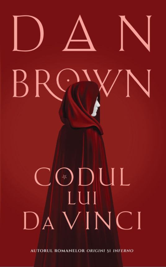 Codul lui Da Vinci