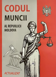 Codul muncii actualizat 2021