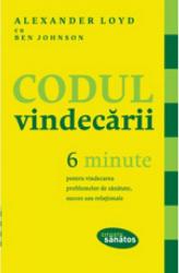 Codul vindecarii