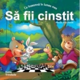 Colectia virtuti morale  - ce inseamna in lumea mea sa