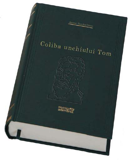 Coliba unchiului Tom (nr.14)