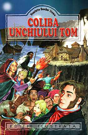 Coliba unchiului Tom