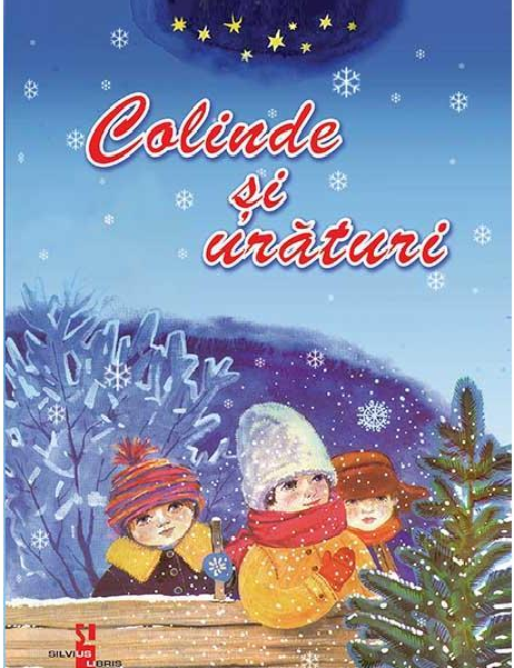 Colinde si uraturi.