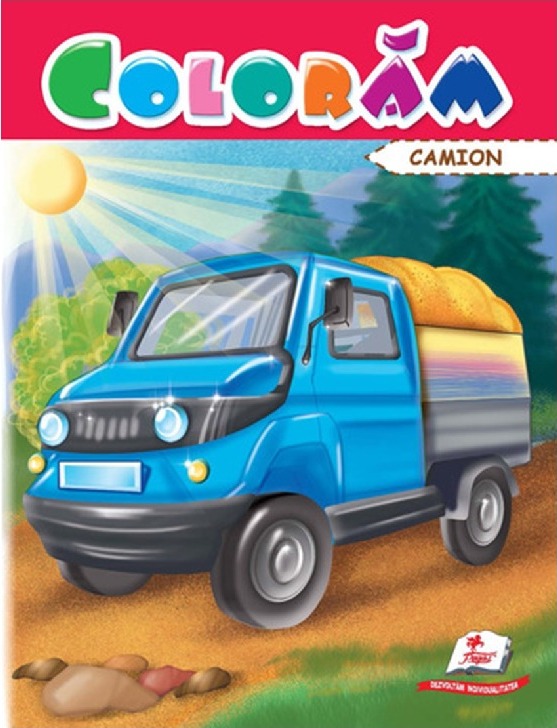 Coloram Camion