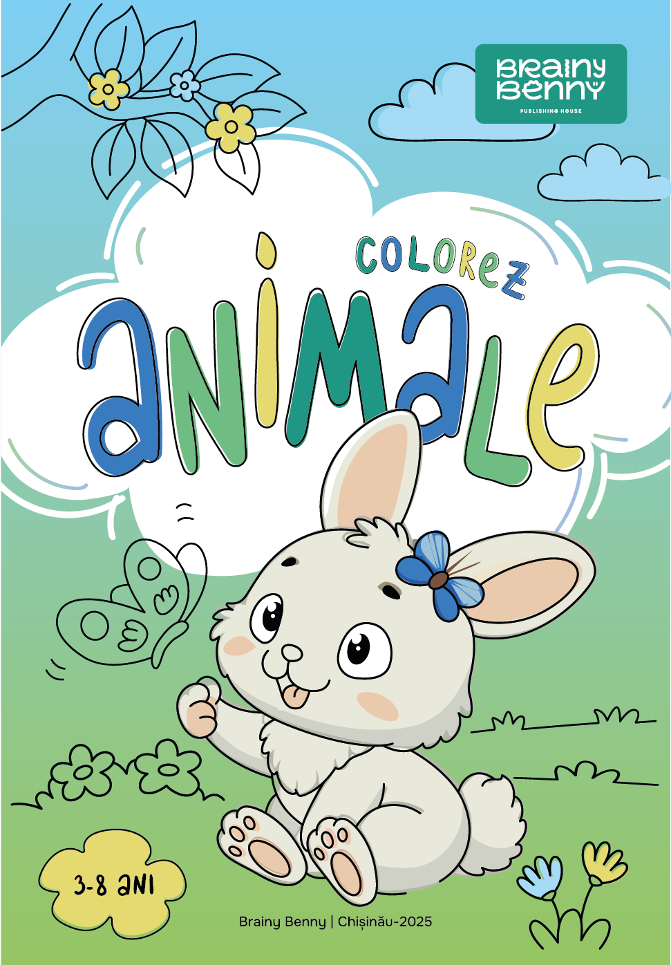 Colorez Animale