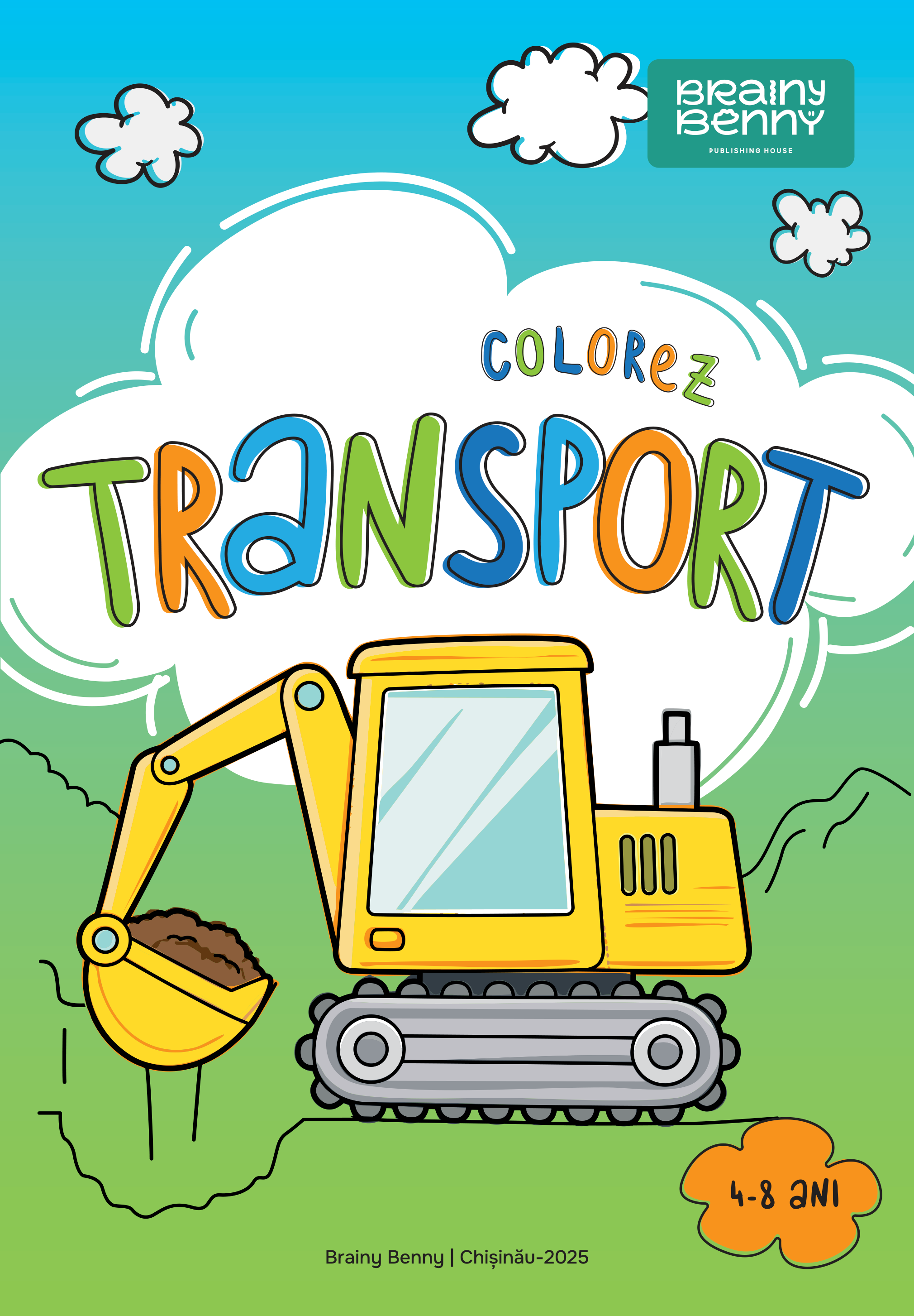 Colorez Transport