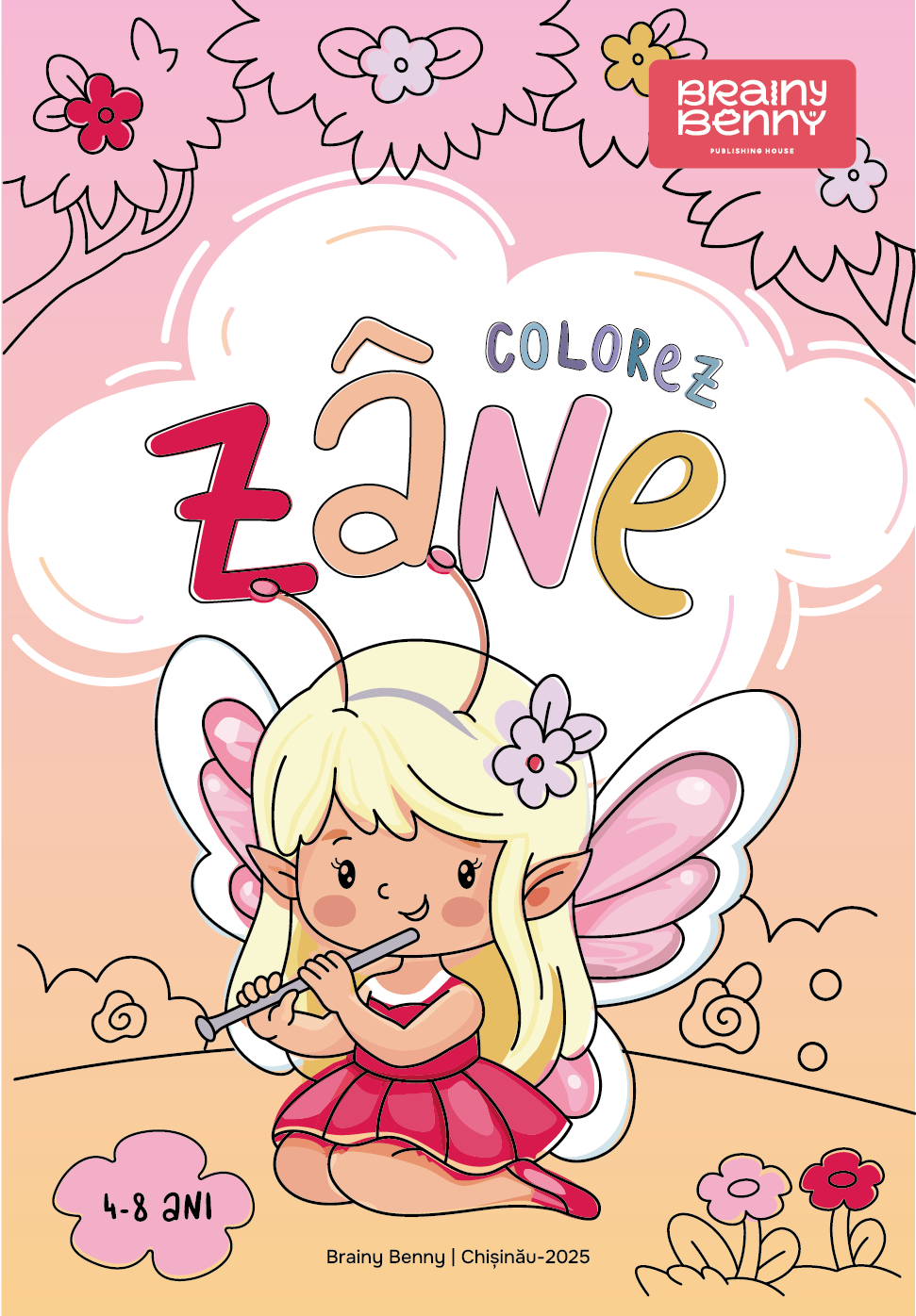 Colorez Zane