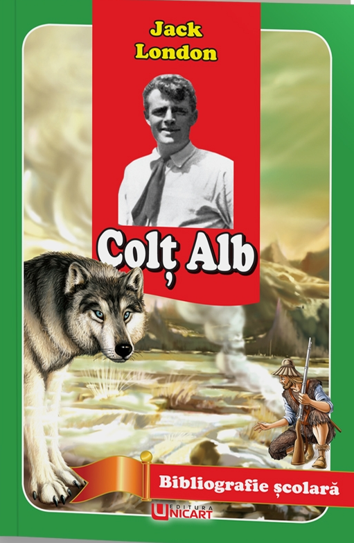 Colt Alb