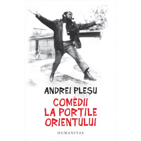 Comedii la portile Orientului