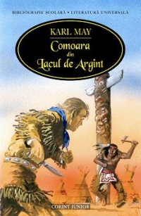 Comoara din lacul de argint