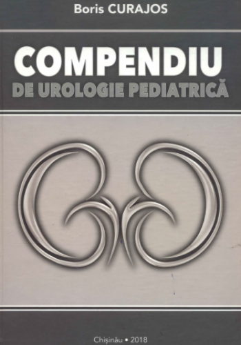 Compediul de urologie pediatrica