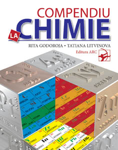 Compendiu la chimie. Rita Godoroja