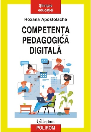 Competenta pedagogica digitala