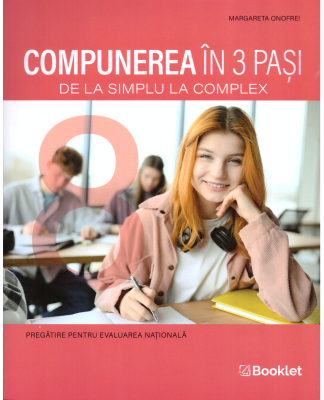 Compunerea in 3 pasi – de la simplu la complex