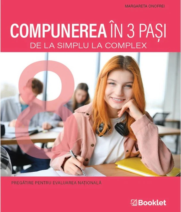 Compunerea in 3 pasi – de la simplu la complex