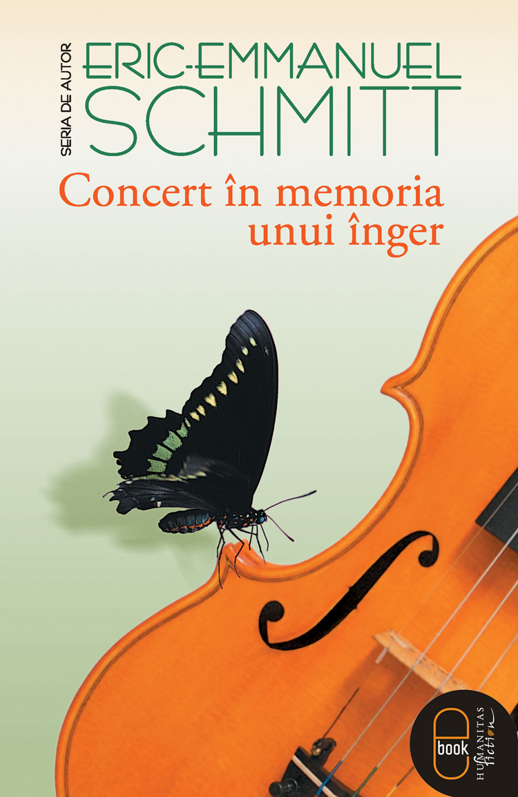 Concert in memoria unui inger