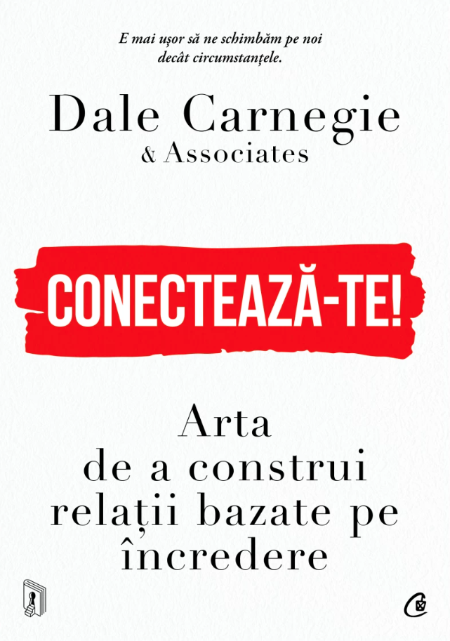 Conecteaza-te!