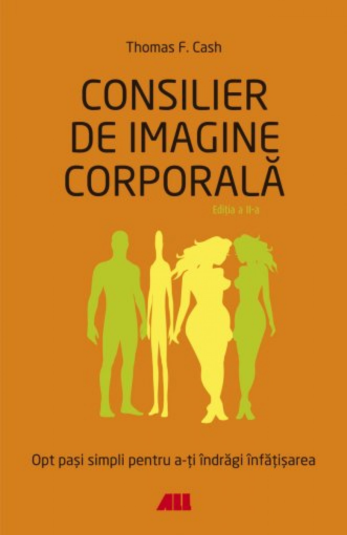 Consiliere de imagine corporala