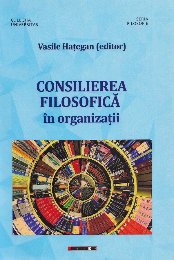 Consilierea filosofica in organizatii