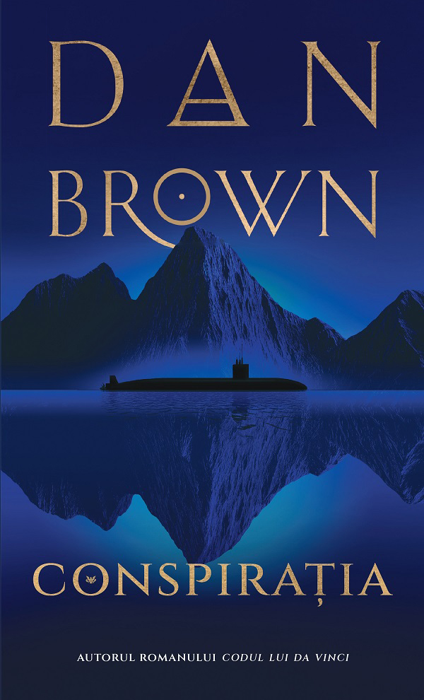 Conspiratia Dan Brown