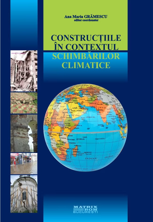 Constructiile in contextul schimbarilor climatice